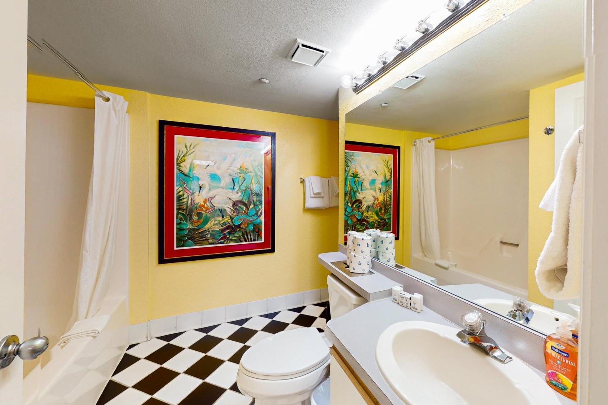 Sunrise Suites Dominican Suite #110 Ки-Уэст Номер фото