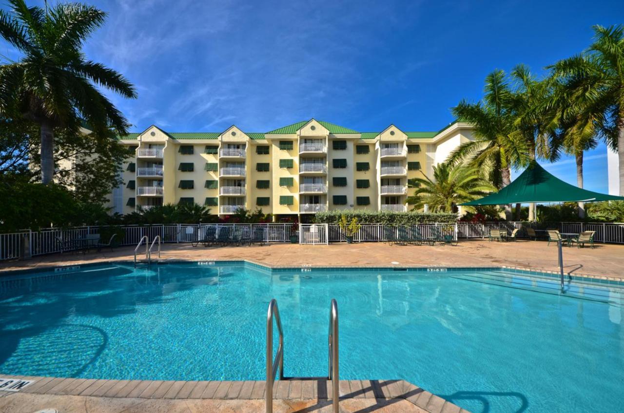 Sunrise Suites Dominican Suite #110 Ки-Уэст Экстерьер фото