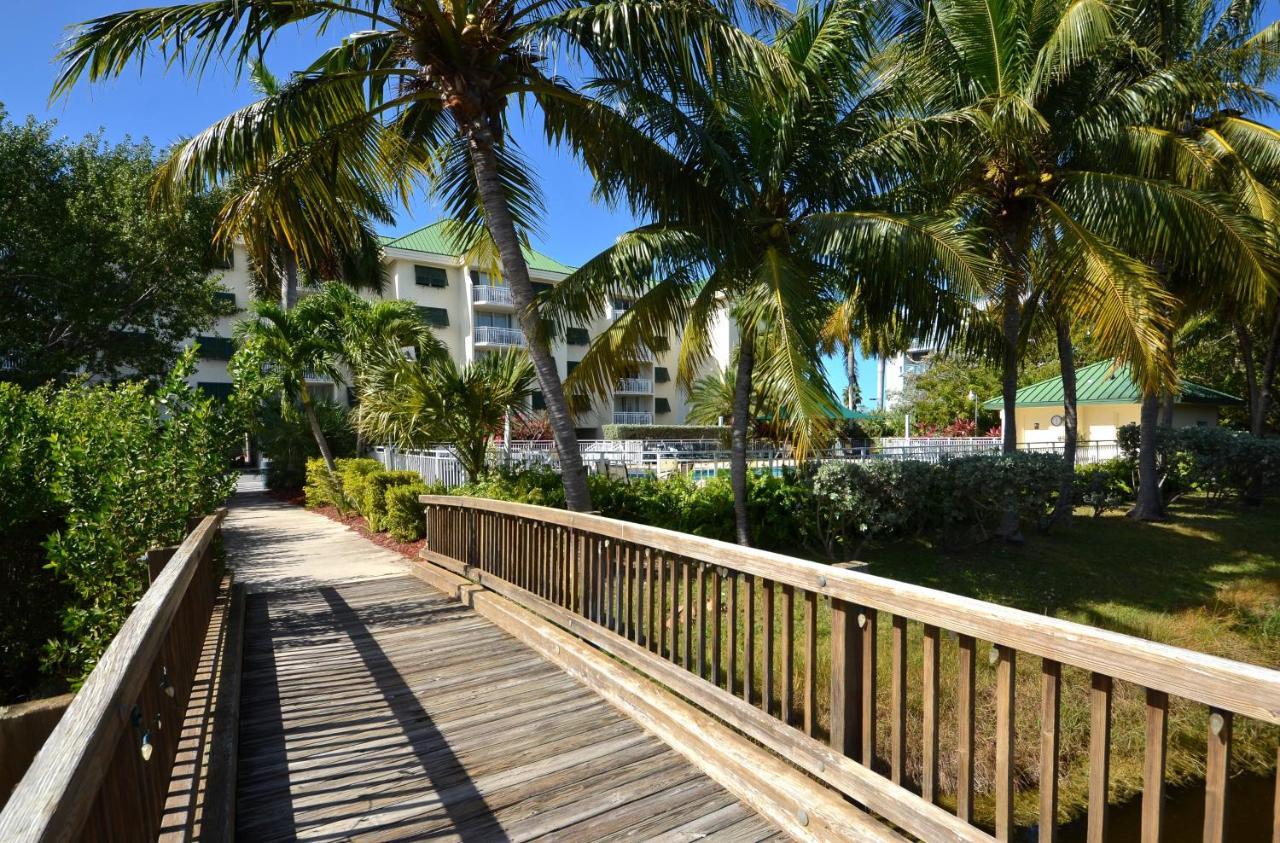Sunrise Suites Dominican Suite #110 Ки-Уэст Экстерьер фото